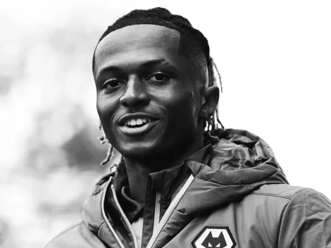 Tragedia en el fútbol inglés: murió un delantero de 21 años en un violento accidente