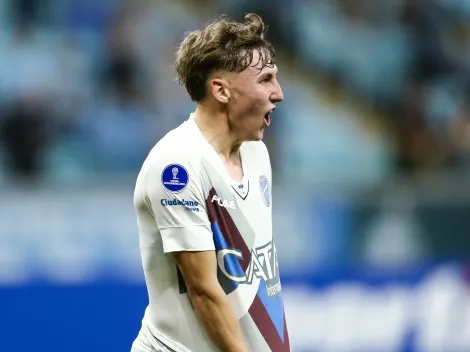 Gallardo sigue de cerca a Andino, pero no es la prioridad para el 2026