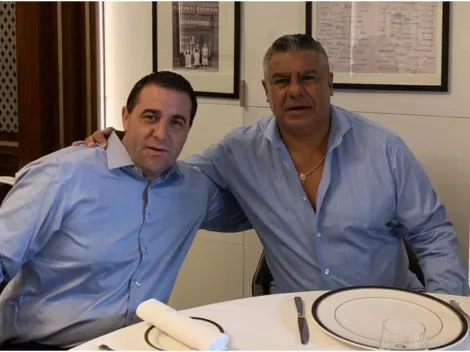 El Ministerio de Justicia intimó a la AFA y a la Superliga: "Nadie está por encima de la Ley"