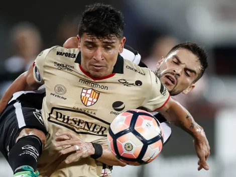 Consternación total: sicarios asesinaron a Mario Pineida, internacional con Ecuador