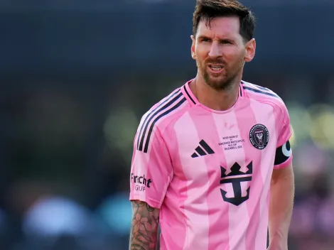 Robert Lewandowski podría ser el nuevo rival de Messi: el club de la MLS que ya le ofertó un contrato para el 2026