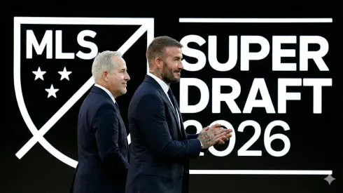 Imagen de Getty editada con IA de Gemini