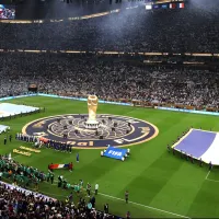 La sorpresiva reacción de la Selección de Francia al 3er aniversario de la Final de Qatar 2022