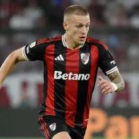 River avanza por Ascacibar y ya sabe cuánto dinero tendrá que pagar