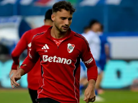 Peñarol va a la carga por Sebastián Boselli