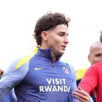 Las tres condiciones que tienen que cumplirse para que Barcelona pueda avanzar por el fichaje de Julián Álvarez