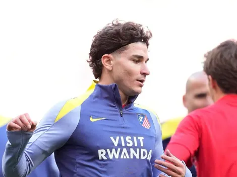 Las tres condiciones que tienen que cumplirse para que Barcelona pueda avanzar por el fichaje de Julián Álvarez