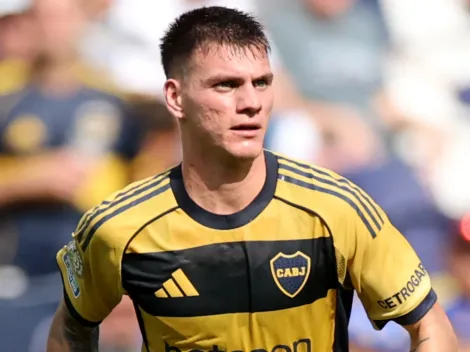 Boca hoy: Zenón espera ofertas de Europa, Hinestroza al caer, vuelve Orsini y más