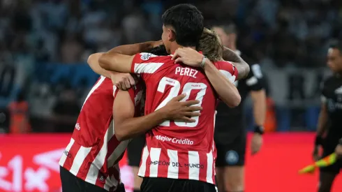 El Pincha va por un nuevo título tras obtener el Torneo Clausura 2025.