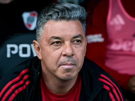 River hoy: Fausto Vera será el primer refuerzo para Gallardo, salida encaminada y dinero a invertir en Ascacibar