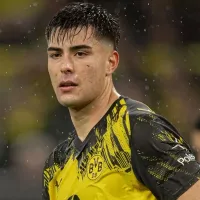 Con Aaron Anselmino otra vez lesionado, Chelsea hizo saber a Borussia Dortmund su decisión