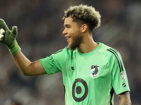 Inter Miami cerró al mejor arquero de la MLS para jugar junto a Lionel Messi