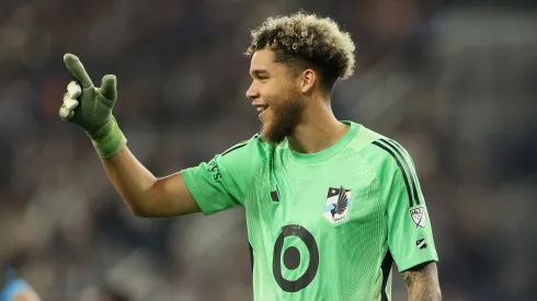 Inter Miami cerró al mejor arquero de la MLS para jugar junto a Lionel Messi