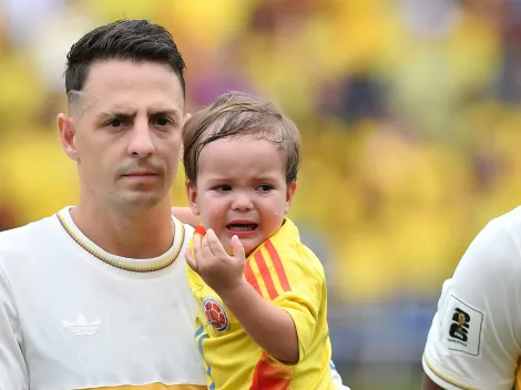 Santiago Arias, subcampeón de América en 2024, está en el radar de Costas