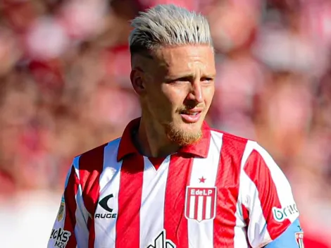 Boca se mete de lleno entre River y Santiago Ascacibar