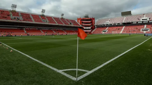 El Estadio Libertadores de América – Ricardo Enrique Bochini.