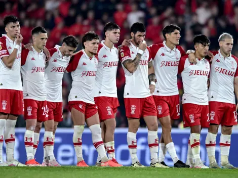 Huracán fue embargado por una deuda millonaria que acarrea desde hace 8 años