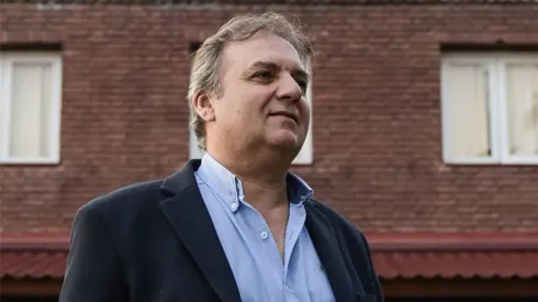 El presidente de Estudiantes de Río Cuarto había sido detenido en diciembre del año pasado.