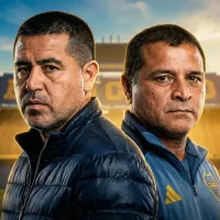 Riquelme definió la nueva estructura que reemplaza al Consejo de Fútbol de Boca para 2026