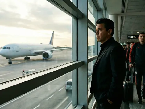 Los tres destinos que tendrá la pretemporada 2026 de River, con amistosos incluidos