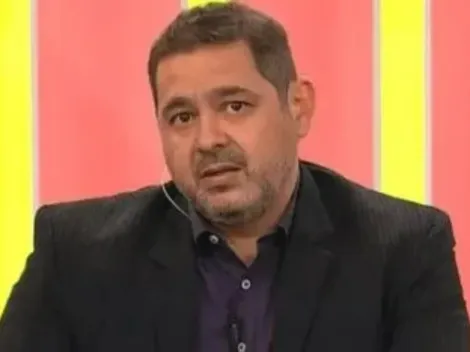 Cristian Traverso se opuso a la llegada de Miguel Borja a Boca y expuso los motivos: “No tengo dudas”