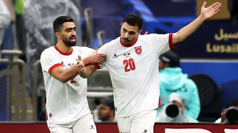 El gesto antideportivo de Jordania en la final de la Copa Árabe