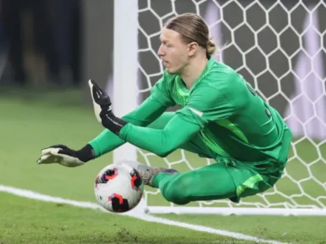 Luis Enrique reveló que el arquero de PSG atajó con la mano fracturada en la final de la Intercontinental ante Flamengo: “Increíble”