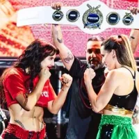 A qué hora es la pelea de Mica Viciconte vs. Flor Vigna en Párense de Manos 2025