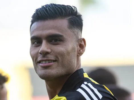 River presentó a Fausto Vera como refuerzo: los detalles de la operación