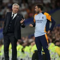 Davide Ancelotti es el principal candidato a reemplazar a Xabi Alonso