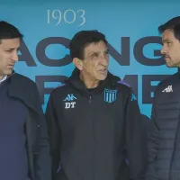 Racing definió la continuidad de Gustavo Costas y confirmó que cuatro titulares serán transferibles