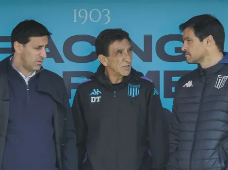En medio de la renovación de Costas, Racing pone cuatro titulares a la venta
