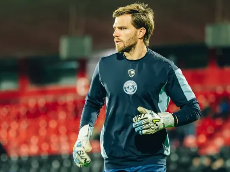 River se quedará con Ezequiel Centurión: el motivo