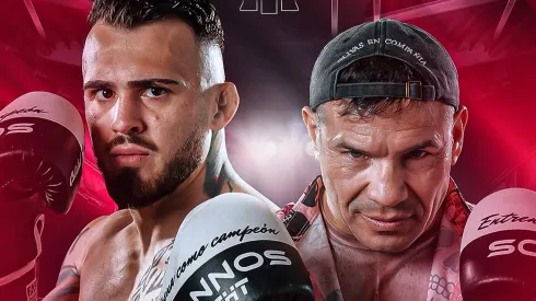 Maravilla Martínez enfrentará a Pepi Staropoli en Párense de Manos.