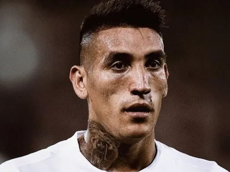 Ricardo Centurión se fue de Bolivia y puede volver al fútbol argentino