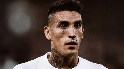 Ricardo Centurión se fue de Bolivia y puede volver al fútbol argentino