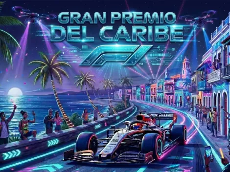 Juan Pablo Montoya reveló el país de Sudamérica que podría recibir a la Fórmula 1 antes que Argentina: “Gran Premio del Caribe”