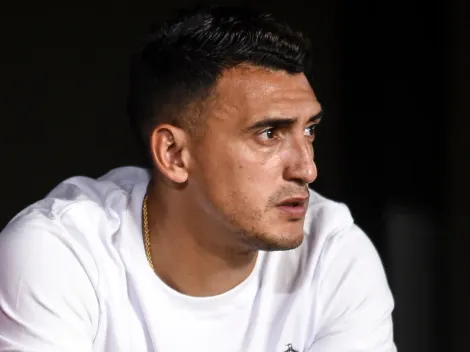 Mientras Matías Suárez está de vacaciones en Miami, un equipo argentino se ilusiona con su fichaje: “Muchas chances”