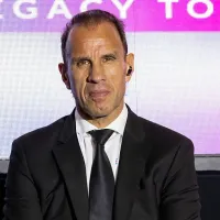 El sexto grande del fútbol argentino, según Navarro Montoya: “Por tradición”