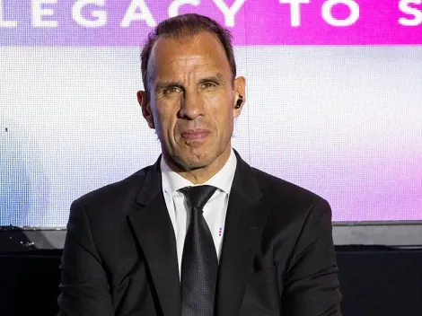 El sexto grande del fútbol argentino, según Navarro Montoya: “Por tradición”