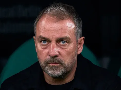 Hansi Flick estalló contra FIFA por ignorar a un jugador de Barcelona en los premios The Best: “Una broma de mal gusto”