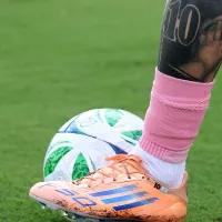 Inter Miami comunicó una venta histórica que involucra a Messi y solo cuesta 50 dólares