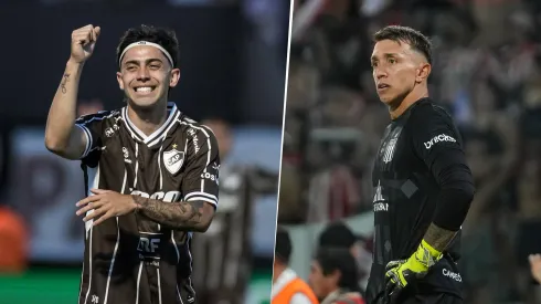 Platense y Estudiantes chocan en el Trofeo de Campeones.