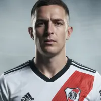 Se conoció la oferta de River por Aníbal Moreno: el factor “Selección Argentina” que acerca al jugador a ser refuerzo