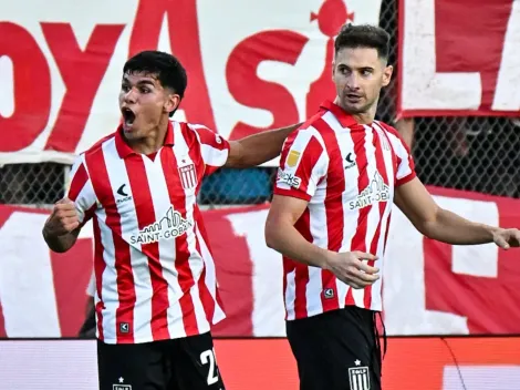 Las tres finales a las que clasificó Estudiantes tras consagrarse campeón del Trofeo de Campeones 2025
