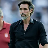 La postura de Estudiantes con Eduardo Domínguez: "Nos enfocaremos en la renovación"