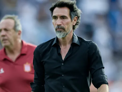 La postura de Estudiantes con Domínguez: "Nos enfocaremos en la renovación"