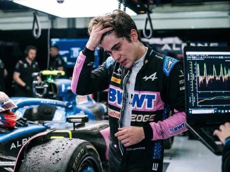 En Inglaterra revelan el inesperado beneficio de Alpine para el 2026 por haber quedado última en la Fórmula 1