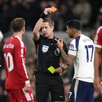 ”Culpable”: las duras críticas al Cuti Romero por su actuación en la derrota vs. Liverpool