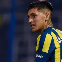 Gastón Ávila podría convertirse en refuerzo de Rosario Central para la Copa Libertadores 2026